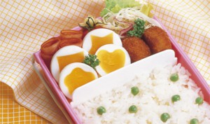 4月２３日お弁当