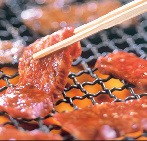 初デートは焼き肉